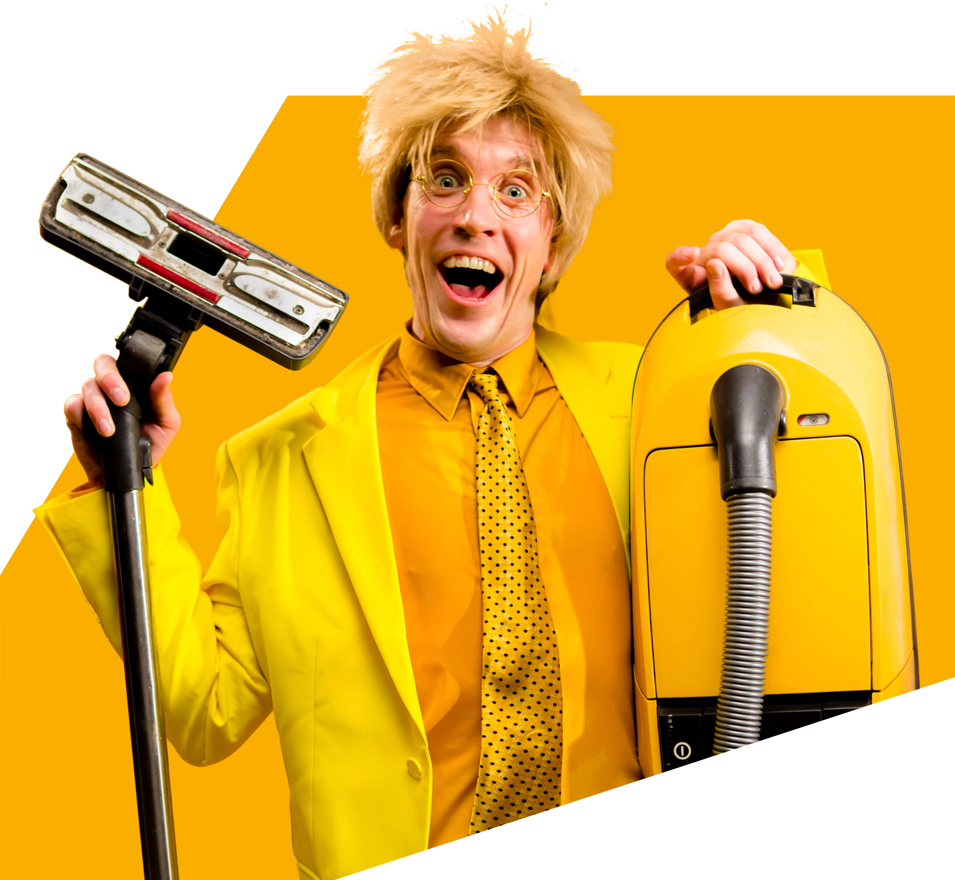 karakter-koos-stekkerdoos